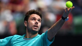 Australian Open: Stan Wawrinka - Viktor Troicki 8:0, Jo-Wilfried Tsonga zatrzymał Jacka Socka