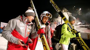 PŚ w Willingen: Stoch może powtórzyć lot Małysza, a koledzy powalczą o miejsce w drużynie