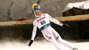 Maciej Kot znalazł przyczynę swoich problemów. "Wiemy, co wyeliminować"