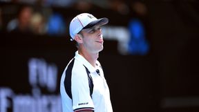 ATP Memphis: Sam Querrey i Steve Darcis odprawieni. W niedzielę poznamy nowego mistrza