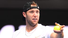 ATP Delray Beach: Jack Sock z trzecim trofeum. Milos Raonić zrezygnował