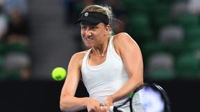 WTA Nottingham: Mona Barthel zmarnowała piłki meczowe, pewny awans Cwetany Pironkowej