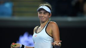 WTA Charleston: świetny mecz Jeleny Ostapenko. Karolina Woźniacka musi zaczekać z powrotem do elity