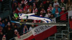 PŚ: dominator znów w świetnej formie. Sprawdź co stoi za powrotem świetnego Petera Prevca