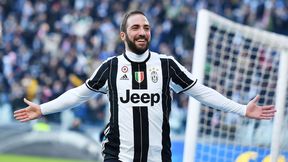 Burza we Włoszech po wpisie brata Higuaina