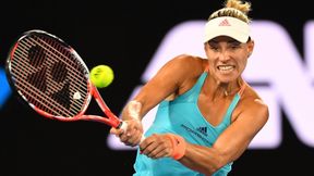 WTA Dubaj: zwycięstwa Andżeliki Kerber i Eliny Switoliny, porażka Barbory Strycovej