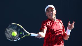 Cykl ITF: Kacper Żuk powalczy o drugie trofeum. Michał Dembek lepszy od brata Stefanosa Tsitsipasa