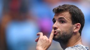 ATP Marrakesz: czerwony pył uniesie się w górę. Grigor Dimitrow "jedynką", Marcin Matkowski w turnieju debla