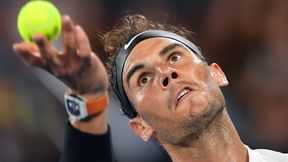 Rafael Nadal: Jeśli tego nie zrobię, będę martwy