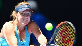 WTA Doha: dwa mecze w ciągu dwóch dni, Samantha Stosur i Anastazja Pawluczenkowa w II rundzie