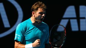 Australian Open: Jo-Wilfried Tsonga zawiódł. Stan Wawrinka po łatwym meczu w półfinale