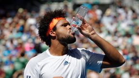 ATP Montpellier: Jo-Wilfried Tsonga i Richard Gasquet bez problemu. Alexander Zverev stracił seta