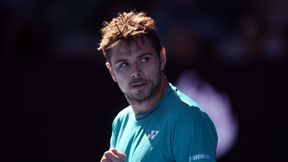 Stan Wawrinka do Jo-Wilfrieda Tsongi: Wyluzuj, to tylko mecz!