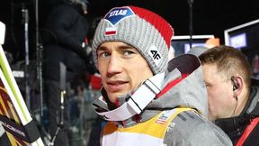 PŚ w skokach: zaskakująca statystyka. Stoch doświadczył tego w Sapporo