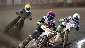 Speedway Team Cup: Wygrana Black Forest Eagles. Bardzo dobre występy Woelberta i Grobauera