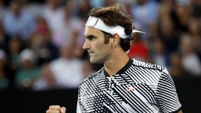 Australian Open: Federer kontra Wawrinka, obie siostry Williams oraz polscy juniorzy w akcji