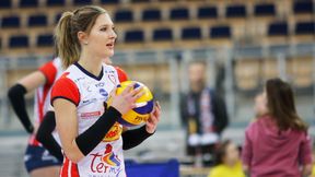 Kaja Grobelna poza zasięgiem. Punkty, bloki, asy - pierwsze mecze fazy play-off Orlen Ligi