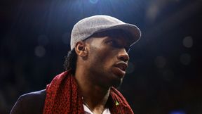 Didier Drogba chce rządzić federacją Wybrzeża Kości Słoniowej. Tłum witał go jak zbawcę