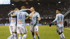 Puchar Króla: Real Madryt za burtą! Celta Vigo awansowała do półfinału