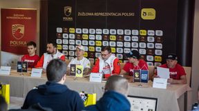 Plany żużlowej reprezentacji Polski na sezon 2017