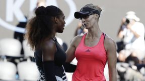 Mirjana Lucić-Baroni: Tenis był przed Steffi Graf i będzie po erze Sereny Williams