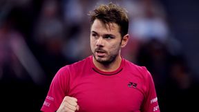 Stan Wawrinka i Grigor Dimitrow zagrają na kortach Queen's Clubu