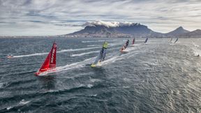 Melbourne dodatkowym przystankiem na trasie Volvo Ocean Race 2017-2018