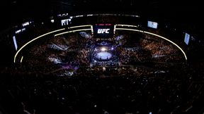 MMA. UFC on ESPN 13. Wyniki ważenia. Dwóch zawodników poza limitami