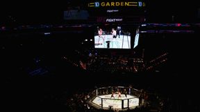 UFC Vegas 26 na żywo w telewizji. Gdzie oglądać?