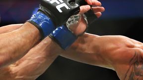 Polak weźmie udział w słynnym programie UFC. To dla niego ostatnia szansa