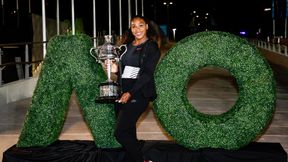 Dyrektor turnieju potwierdził - Serena Williams chce wrócić na Australian Open