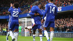 Premier League: trudne zadanie Chelsea w hicie, Tottenham czyha na potknięcie lidera