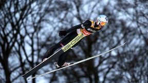 PŚ w Willingen: silny wiatr, ale seria próbna rozegrana. Kamil Stoch siódmy