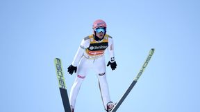 MŚ w Lahti: Dawid Kubacki najlepszy na pierwszym treningu! Maciej Kot drugi!