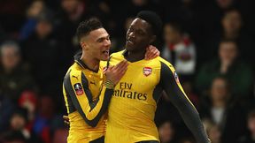 Danny Welbeck: Gra w Sutton nie byłaby dla mnie dobra