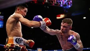 Wielki rewanż wyrównał porachunki. Leo Santa Cruz wraca na tron