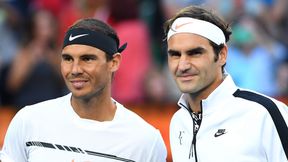 Rafael Nadal i Andy Roddick skomentowali decyzję Rogera Federera. "To najmądrzejsze, co mógł zrobić"