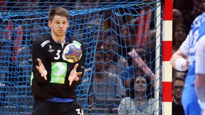 Flensburg zabezpieczył bramkę. Torbjorn Bergerud w Bundeslidze