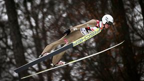 "No i piknie". Jest wpis Piotra Żyły po konkursach w niemieckim Willingen