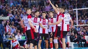 Asseco Resovia - PGE Skra: wojna o finał w rzeszowskim Podpromiu