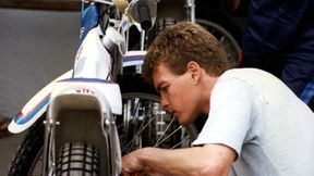 Żużel. Pierwsze mistrzostwo najlepsze. W polskim klubie zapracował na status legendy