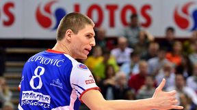 Asseco Resovia Rzeszów dmucha na zimne. Klub znalazł następcę Johna Perrina?