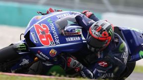 Maverick Vinales wyrasta na faworyta w MotoGP. "Ciągle rozwijamy motocykl"