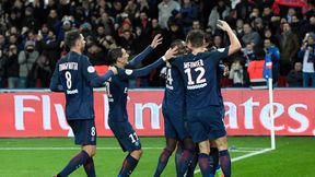 Girondins Bordeaux - Paris Saint-Germain na żywo. Transmisja TV, stream online