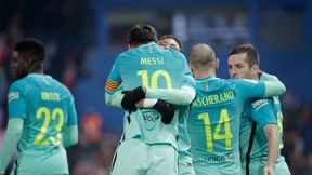 FC Barcelona - Athletic Bilbao na żywo. Transmisja TV, stream online