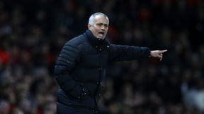 Jose Mourinho wyśmiewa Juergena Kloppa