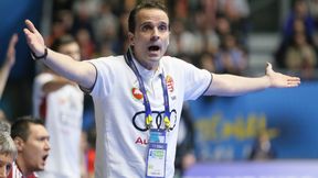 Xavier Sabate: Nie mam traumy finału z VIVE, ale chciałbym, żeby Ligę Mistrzów wygrało Veszprem