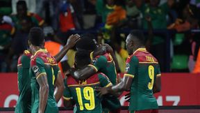 Puchar Konfederacji: Kamerun - Australia na żywo. Transmisja TV, live stream online