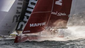 MAPFRE trzecim uczestnikiem Volvo Ocean Race