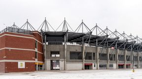 Nowy stadion Widzewa wchodzi do gry!